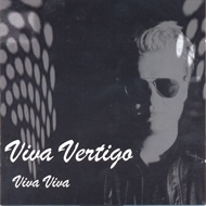 Viva Vertigo - Viva Viva (CD)